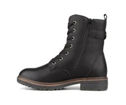 Bottes d’hiver Alberto pour femmes - MACHARID