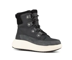 Bottes d’hiver Alberto pour femmes - PEZHANI