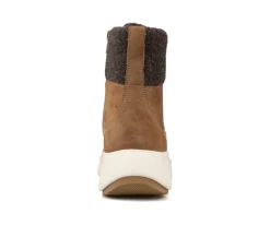 Bottes d’hiver Alberto pour femmes - PEZHANI