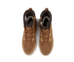 Bottes d’hiver Alberto pour femmes - PEZHANI