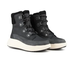 Bottes d’hiver Alberto pour femmes - PEZHANI