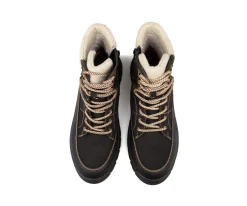 Bottes d’hiver Alberto pour femmes - GILLNA