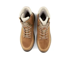 Bottes d’hiver Alberto pour femmes - GILLNA