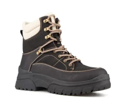 Bottes d’hiver Alberto pour femmes - GILLNA