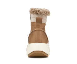 Bottes d'hiver Alberto pour femmes - PEQUENA