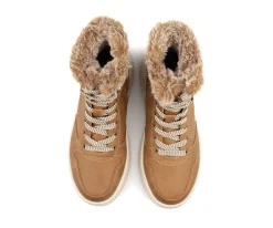 Bottes d'hiver Alberto pour femmes - PEQUENA