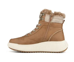 Bottes d'hiver Alberto pour femmes - PEQUENA