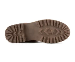 Bottes d’hiver Alberto pour femmes - OLIVEZ