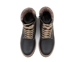 Bottes d’hiver Alberto pour femmes - OLIVEZ