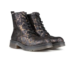 Bottes d’hiver Alberto pour femmes  - YAGUAR