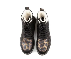 Bottes d’hiver Alberto pour femmes  - YAGUAR