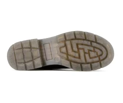 Bottes d’hiver Alberto pour femmes  - YAGUAR