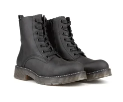 Bottes d’hiver Alberto pour femmes  - YAGUAR