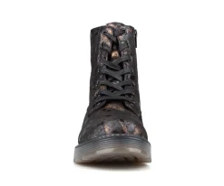 Bottes d’hiver Alberto pour femmes  - YAGUAR