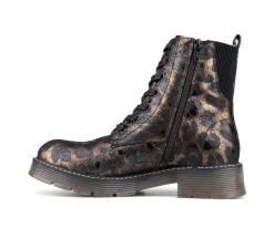 Bottes d’hiver Alberto pour femmes  - YAGUAR