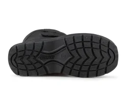 Bottes d'hiver Blue Rocky pour petits garçons - MALLOW 2 STRAPS