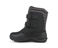 Bottes d'hiver Blue Rocky pour petits garçons - MALLOW 2 STRAPS