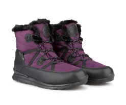 Bottes d’hiver Blue Rocky pour filles - SENRAN MID