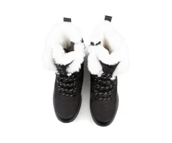 Bottes d'hiver Blue Rocky pour femmes - SENRAN TALL