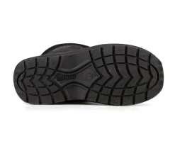 Bottes d'hiver Blue Rocky pour garçons - MALLOW