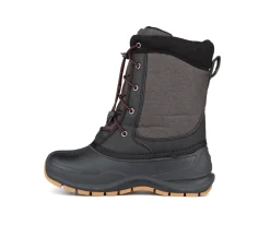 Bottes d'hiver Blue Rocky pour garçons - MALLOW