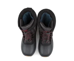 Bottes d'hiver Blue Rocky pour garçons - MALLOW