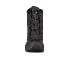 Bottes d'hiver Blue Rocky pour garçons - MALLOW