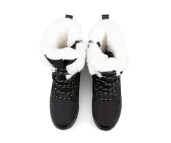 Bottes d’hiver Blue Rocky pour filles - SENRAN TALL