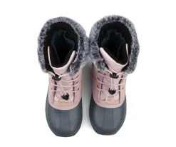 Bottes d'hiver Blue Rocky pour filles - MALLOW