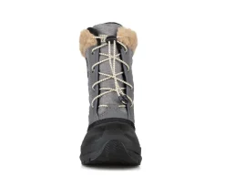 Bottes d'hiver Blue Rocky pour filles - MALLOW