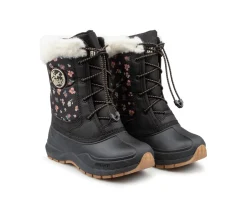 Bottes d'hiver Blue Rocky pour filles - MALLOW