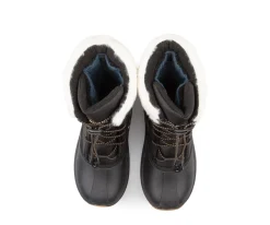 Bottes d'hiver Blue Rocky pour filles - MALLOW