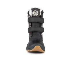 Bottes d'hiver Blue Rocky pour filles - MALLOW 2 STRAPS