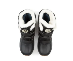 Bottes d'hiver Blue Rocky pour filles - MALLOW 2 STRAPS