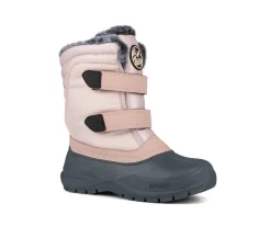 Bottes d'hiver Blue Rocky pour filles - MALLOW 2 STRAPS