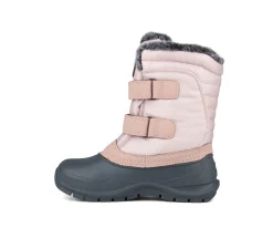 Bottes d'hiver Blue Rocky pour filles - MALLOW 2 STRAPS