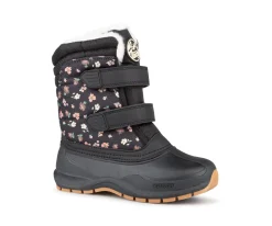 Bottes d'hiver Blue Rocky pour petites filles - MALLOW 2 STRAPS