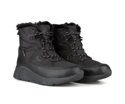 Bottes d’hiver Blue Rocky pour femmes - SENRAN MID