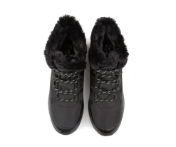 Bottes d’hiver Blue Rocky pour femmes - SENRAN MID