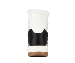 Bottes d’hiver Blue Rocky pour femmes - SENRAN MID