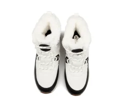 Bottes d’hiver Blue Rocky pour femmes - SENRAN MID