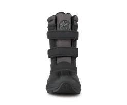 Bottes d’hiver Blue Rocky pour garçons - MALLOW 2 STRAPS