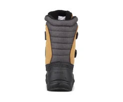 Bottes d’hiver Blue Rocky pour garçons - MALLOW 2 STRAPS