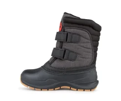 Bottes d’hiver Blue Rocky pour garçons - MALLOW 2 STRAPS