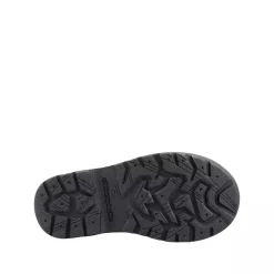 Bottes d'hiver Chlorophylle pour petits garçons - Athebyme