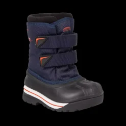 Bottes d'hiver Chlorophylle pour petits garçons - Athebyme