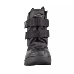 Bottes d'hiver Chlorophylle pour petits garçons - Athebyme