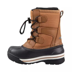 Bottes d'hiver Chlorophylle pour junior - Alrakis