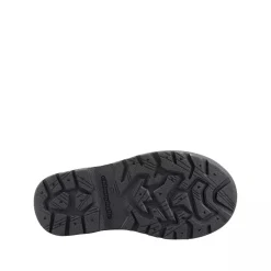 Bottes d'hiver Chlorophylle pour junior - Alrakis