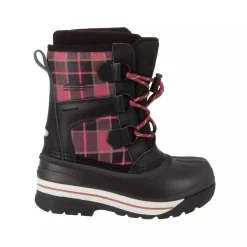 Bottes d'hiver Chlorophylle pour filles - Alrakis